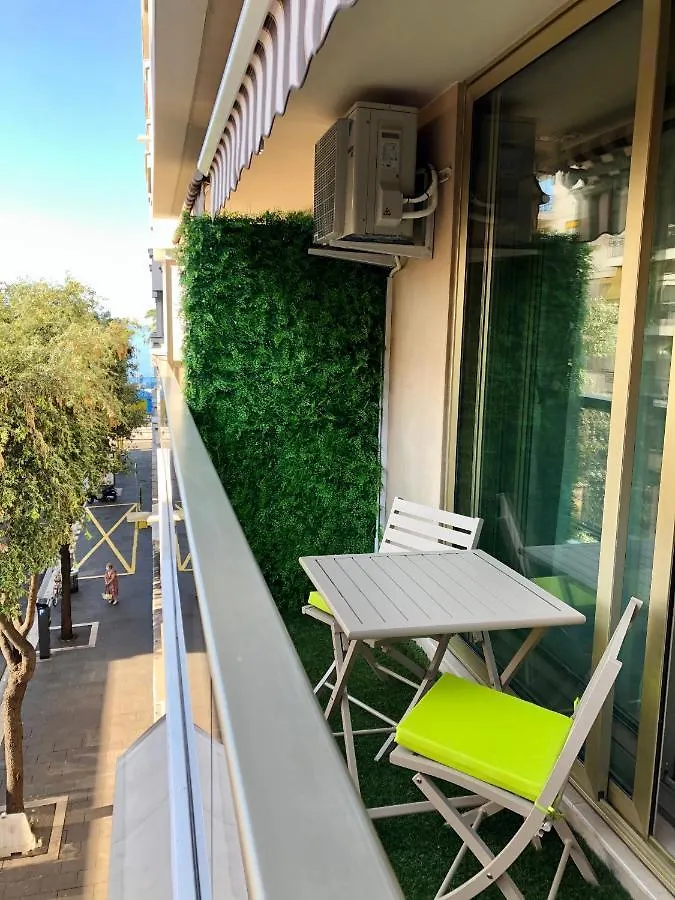 Studios Nice Gambetta