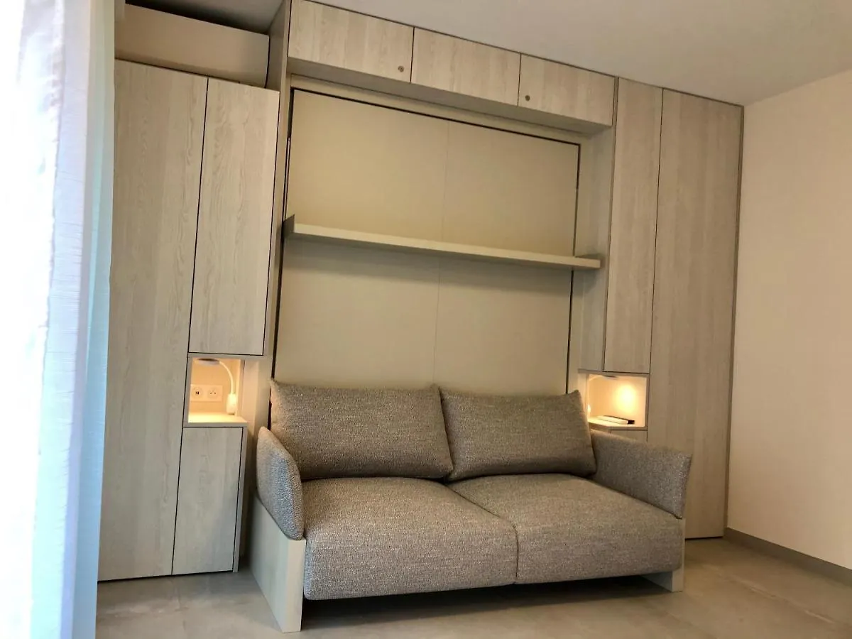 Studios Nice Gambetta Apartment
