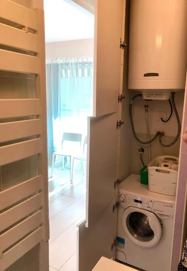 Studios Nice Gambetta 0*,  France